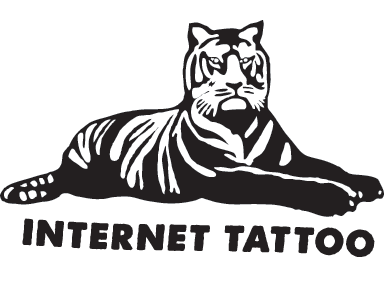 Internet Tattoo about Imaginando TV3 - Acid Synth